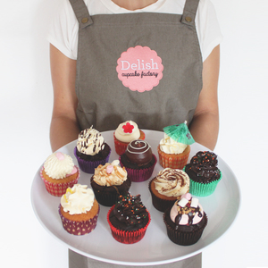 Baker’s Selection Cupcakes Delish Cupcakes Auckland
