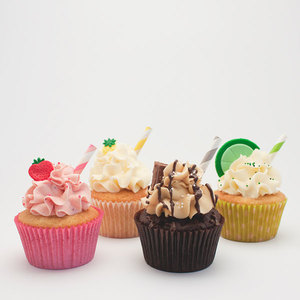 Hens Party Cupcakes Delish Cupcakes