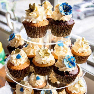Wedding Cupcakes Delish Cupcakes