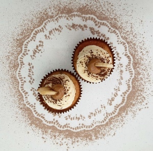 Banoffee Cupcakes Delish Cupcakes Auckland