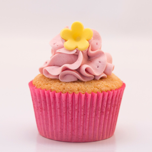 Little Tart Cupcakes Delish Cupcakes