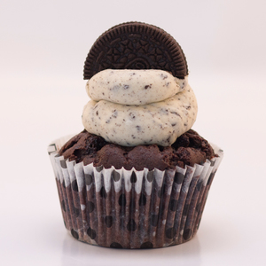 Products: Cookies and Cream Cupcakes Delish Cupcakes