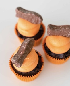 Jafa Cupcakes Delish Cupcakes