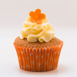 Peachy Pash Cupcakes Delish Cupcakes Auckland