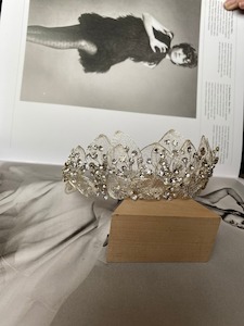 Bridal Jewellery in Auckland Dell'Amore Bridal