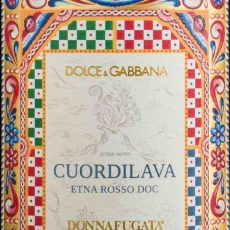 2024 Donnafugata Lumera (rose) DOC