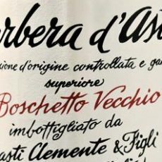 Products: 2024 Trumpeter Malbec