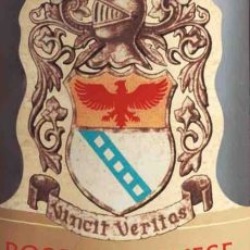 2022 Donnafugata Ben Rye Passito di pantelleria DOC – 375ml