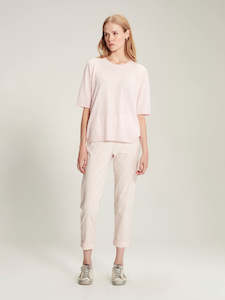 Tops: Leo Summer Tee