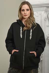 Rising Star Hoodie