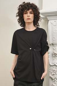 Pearl Perfection Tee