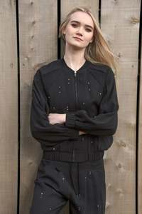 Curate: Get It Get It Jacket