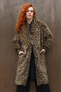 On The Spot Coat