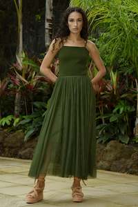 Dresses: En Pointe Dress