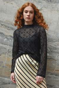 Curate: Don't Get Meshy Top