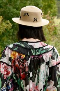 Imagine Hat Hat