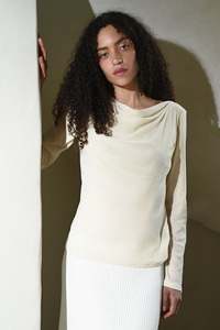 Soft Spell Top