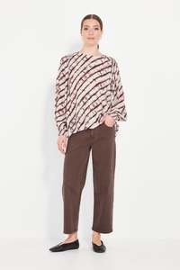 Seychelles Blouse