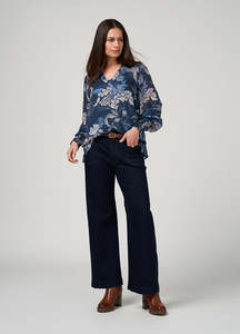 Caselia Top