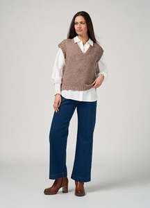 Tilly Vest
