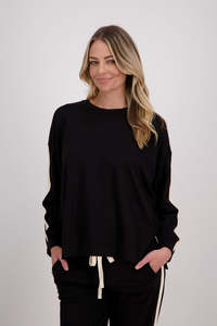 Holmes Top