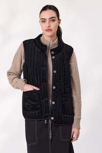 Plenty Vest