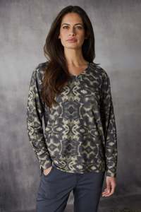 Tops: Scope Top