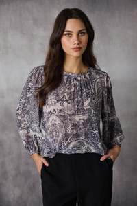 Tops: Alba Top