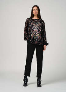 Antoinette Top