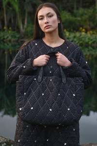 Twinkle Tote Bag