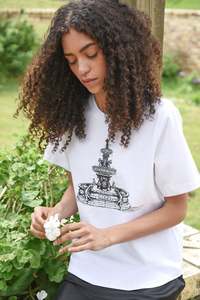All Clothes: Fountain Of Sparkle T-shirt