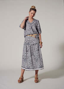 Skirts: Athena Skirt