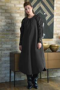 All Clothes: Affirmative Raglan Dress