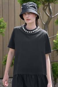 Dome At The Mouth T-Shirt