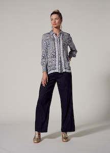 Shirts: Athena Shirt