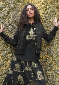 All Clothes: Shine Of The times Cardigan