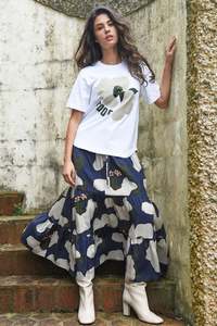 All Clothes: Tier Factor Skirt