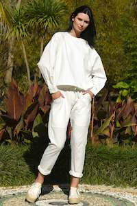 Tops: Roll The Splice Top