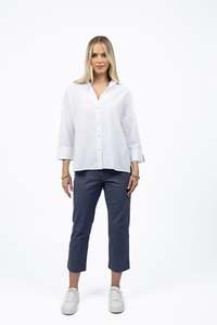Empire Shirt