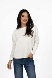 Humidity: Wildfire L/S Tee
