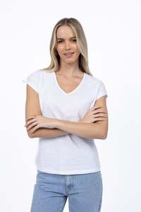 Must Have V Neck
