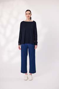 Design Nation: Mosaic Jumper