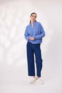 Design Nation: Asana Jumper