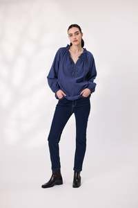 Design Nation: Strand Top