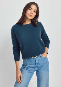 Michelle Sweater