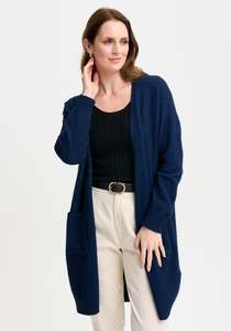 Untouched World: Karla Coat