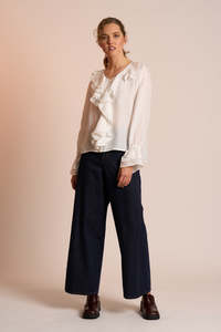 Stevie Blouse