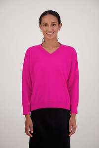 Flossie Jumper