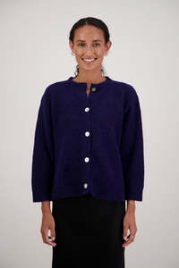 Briarwood: Fitz Cardi