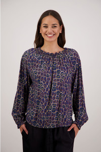 Rumer Top